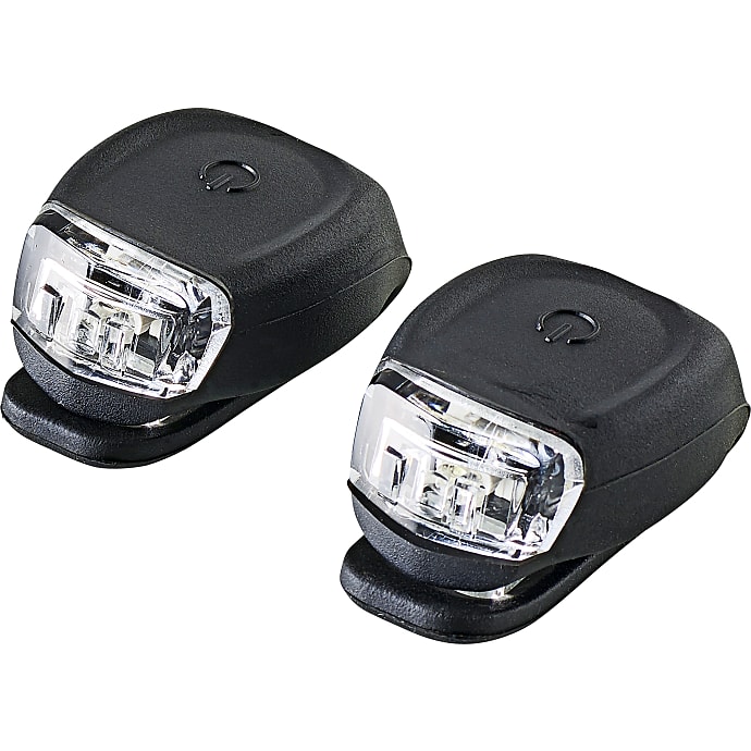 PUCH LED Cykellygte
