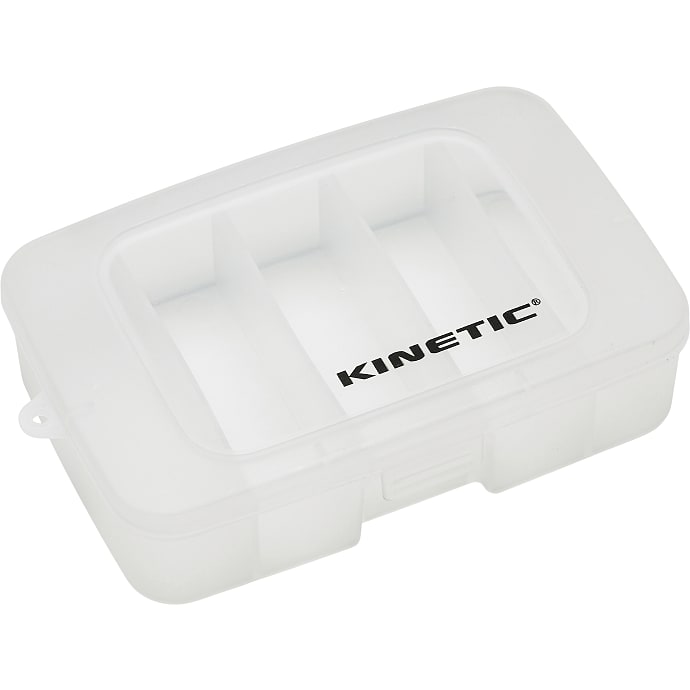 Kinetic Crystal Box klar - M