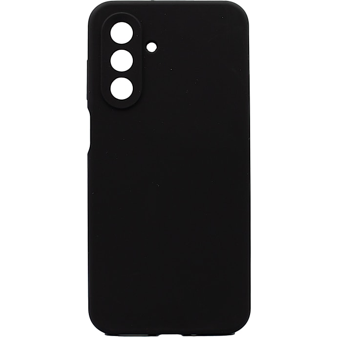 Leki Samsung Galaxy S26 Cover Silikone Sort