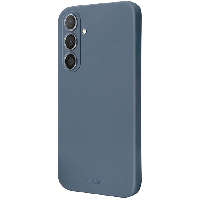 SBS Samsung Galaxy A14 Cover Blå