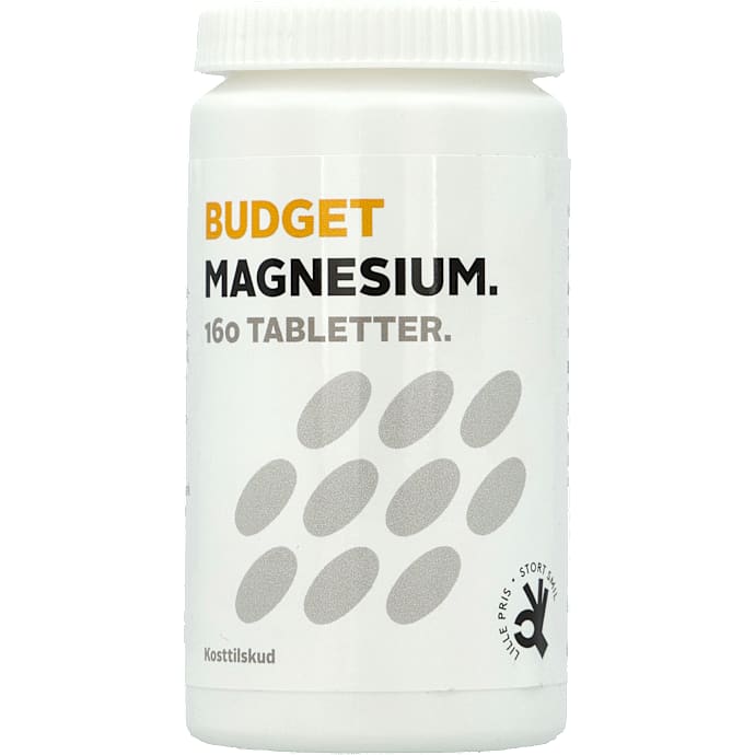 Magnesium
