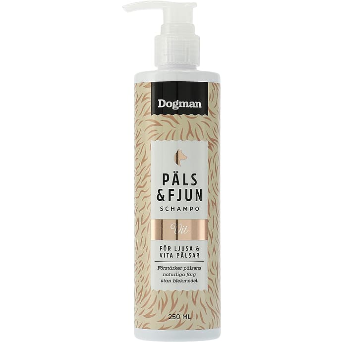 Shampoo
