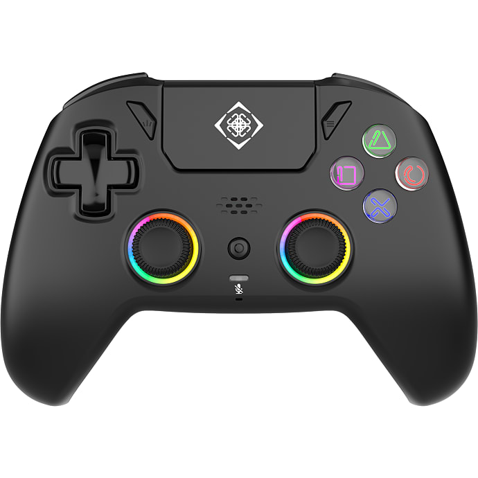 Deltaco Gaming PS5 Controller Trådløs