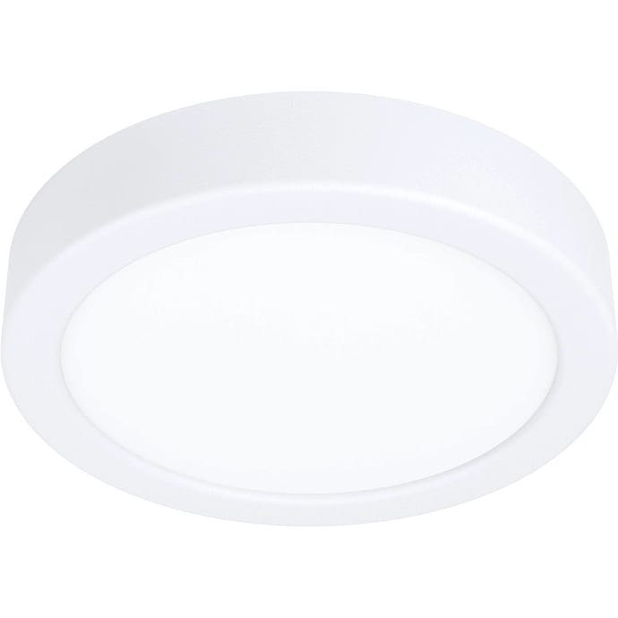 Eglo Fueva LED 5 Plafond Hvid