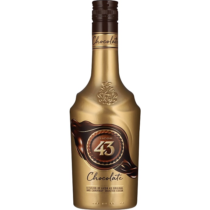 Licor 43 Likør Chokoladesmag 500 ml