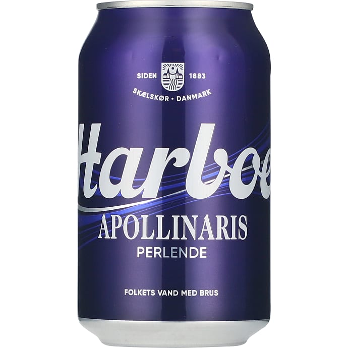 Harboe Apollinaris