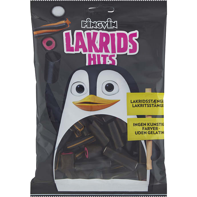 Lakrids Hits