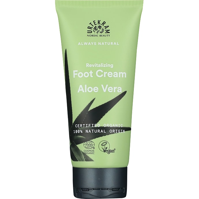 Revitalizing fodcreme m. aloe vera