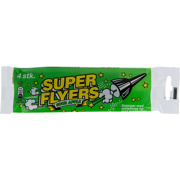Sour Apple