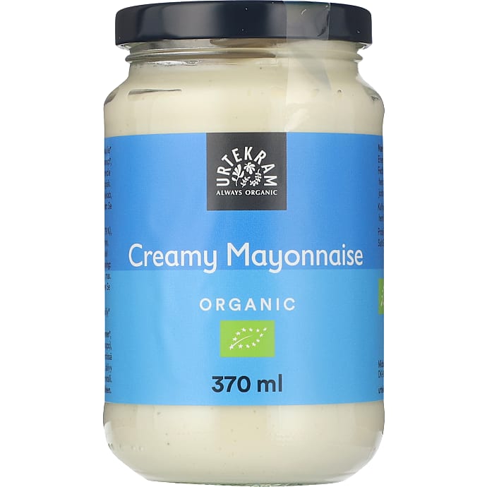 Urtekram Mayonnaise Øko