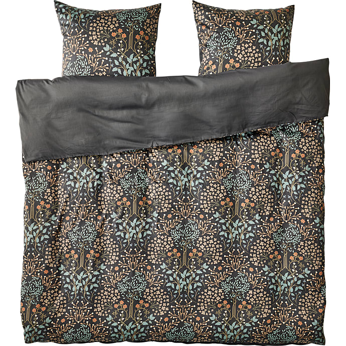 MAISON Lux sengetøj 140x200 cm - essential have