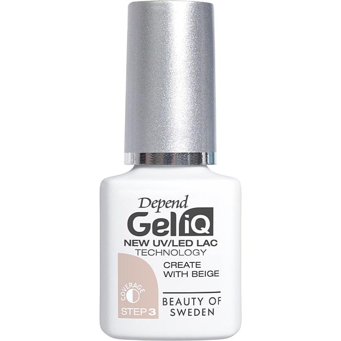 Neglelak 1127 Create with Beige