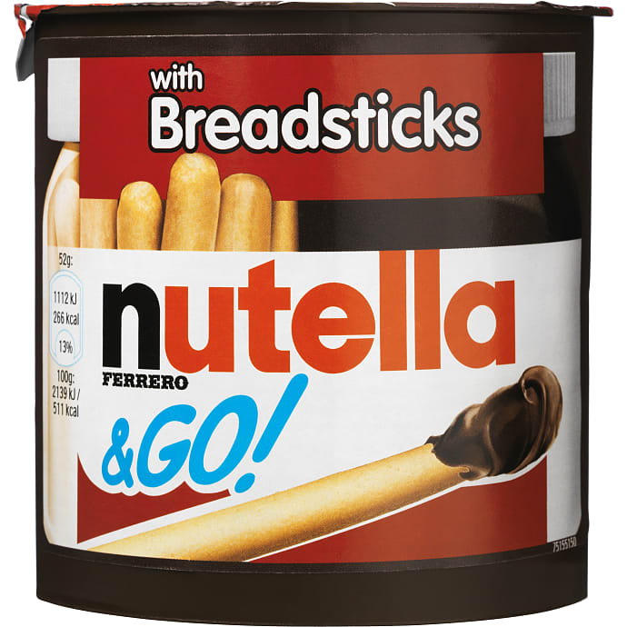 Chokoladesnacks