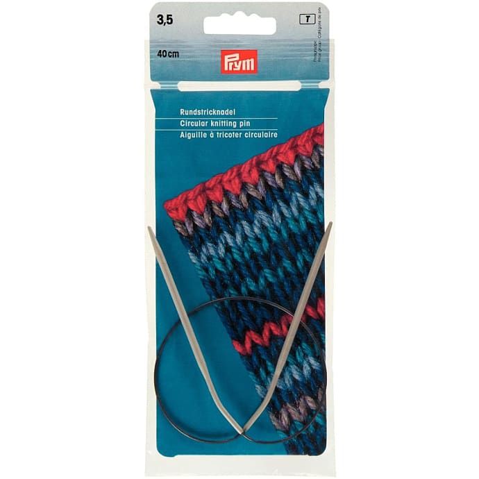 Prym Rundpinde