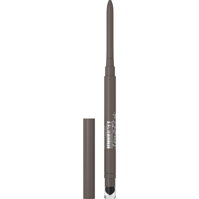 Maybelline New York Eyeliner Smokey Gel Grey 8 ml