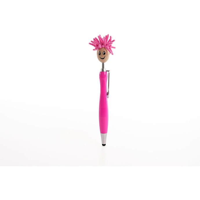 Danpen Junior Kuglepen Pink