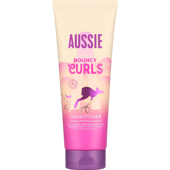 Aussie Curls Conditioner 200 ml