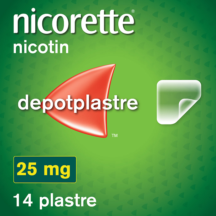 Nikotinplaster