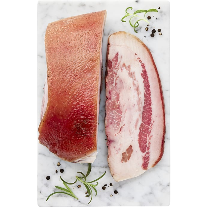 Guanciale