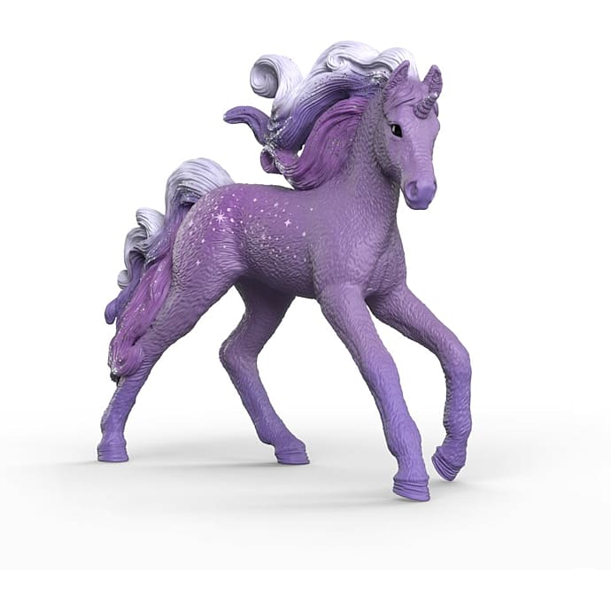 Schleich enhjørningefigur 12 cm