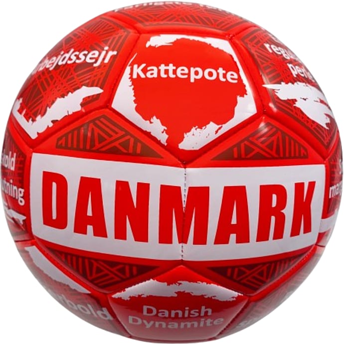Guardian Danmark Fodbold