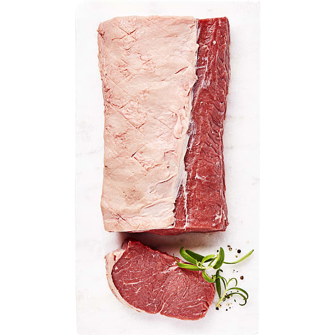 Slagteren Oksestriploin