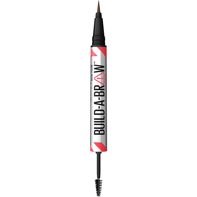 Maybelline New York Øjenbrynsgel 257 Medium Brown