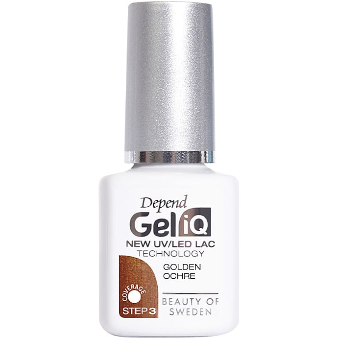 Neglelak 1155 Golden Ochre
