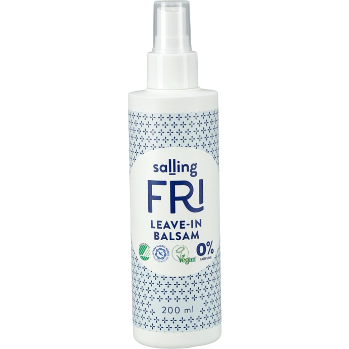 Salling FRI Balsamspray