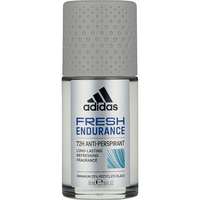 Adidas Fresh Endurance Roll-on Deodorant