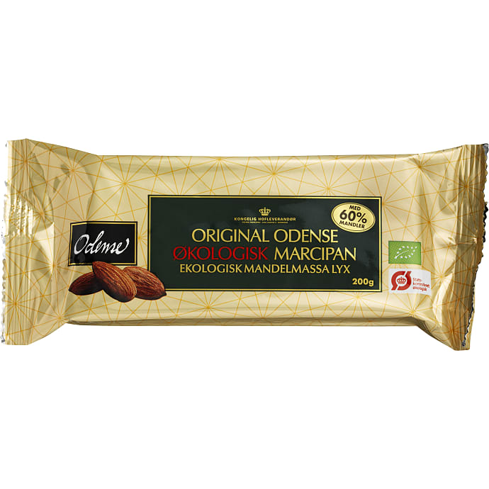 Odense Marcipan ØKO
