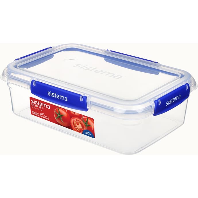 Sistema Klip it Plus (2,2L)
