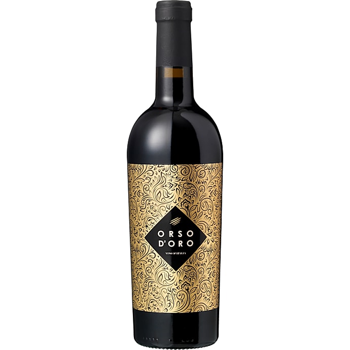 Orso D'oro Vino Rosso