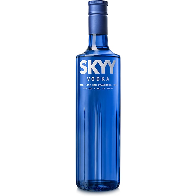 Vodka