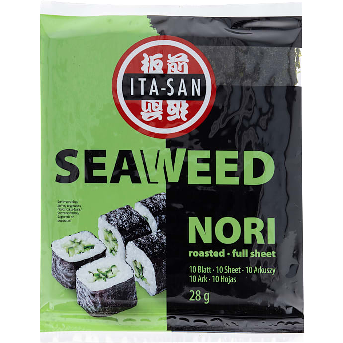 Tang til sushi