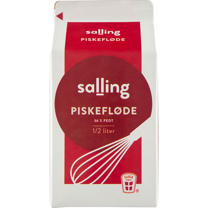 Salling Piskefløde 36%