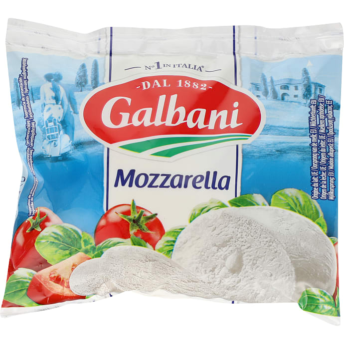 Mozzarella