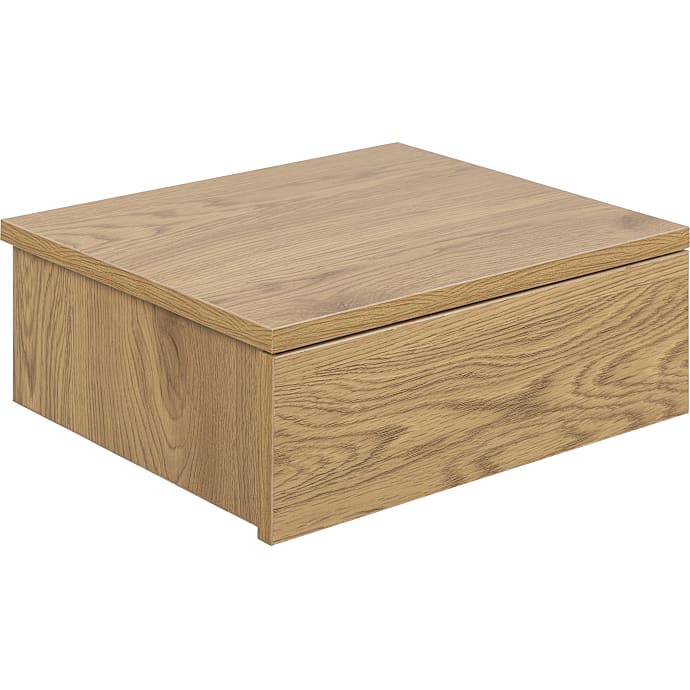 AC Design Furniture Avignon Natbord - Egetræslook