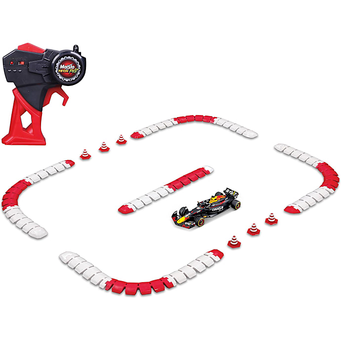 Maisto Red Bull Racing RB20 R/C F1 Banesæt