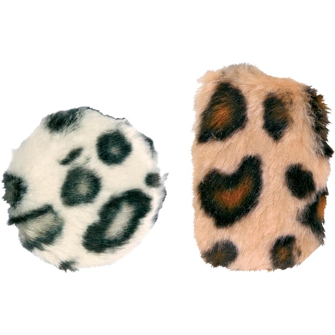 Jolly Paw Kattelegetøj med katteurt