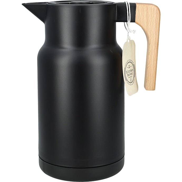Termokande - 1 liter - flere varianter - assorteret