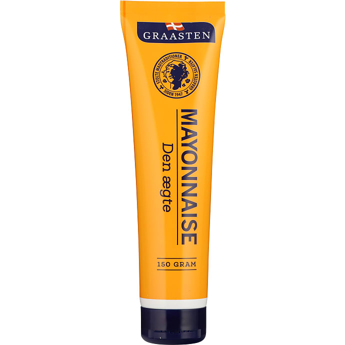 Mayonnaise