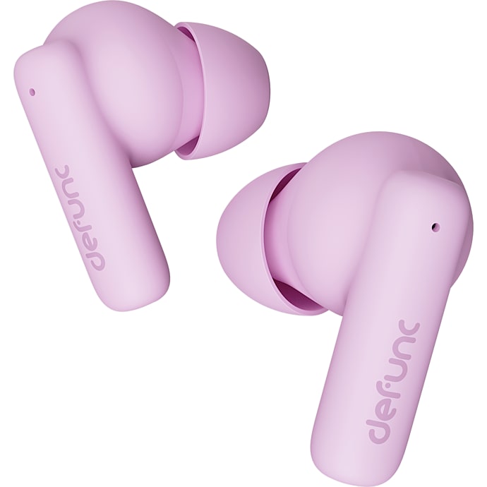 Defunc True Vibe In-Ear Pink
