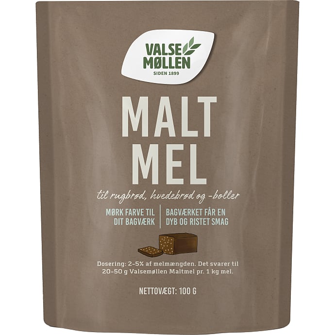 Maltmel