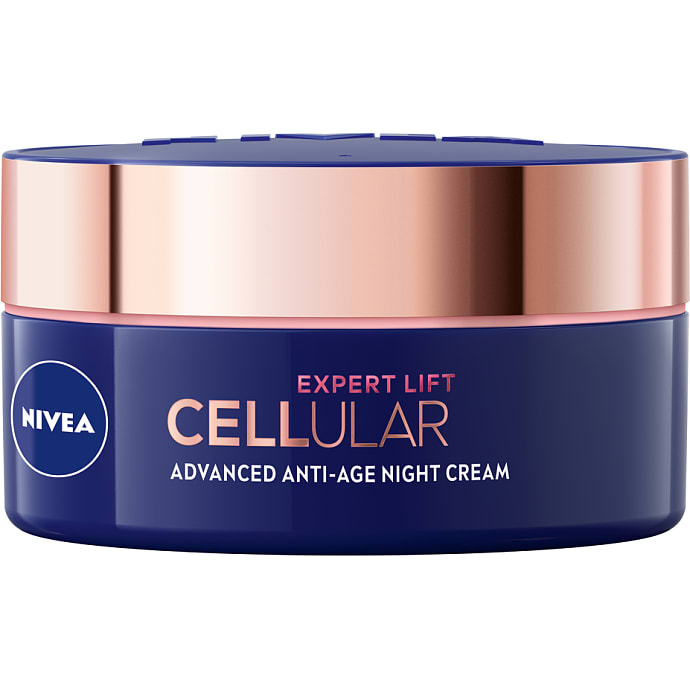 Advanced Anti-Age Care natcreme