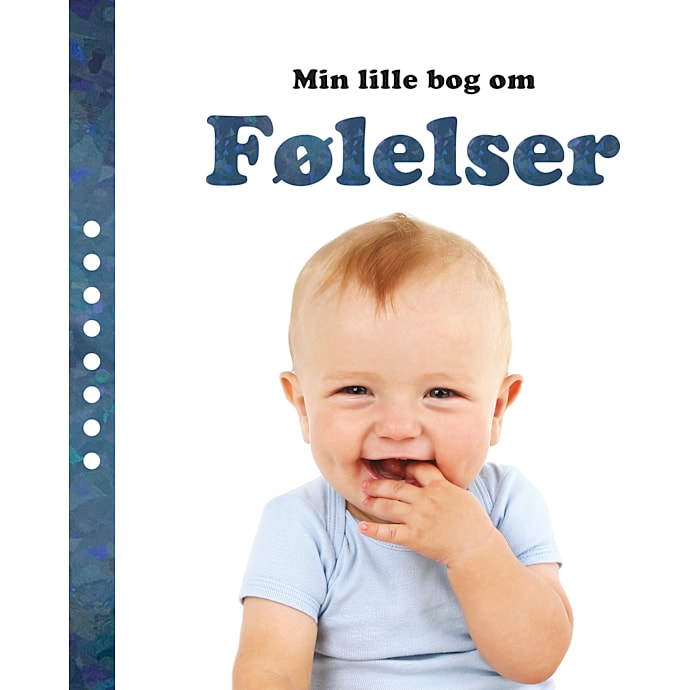 Globe Min lille bog om følelser
