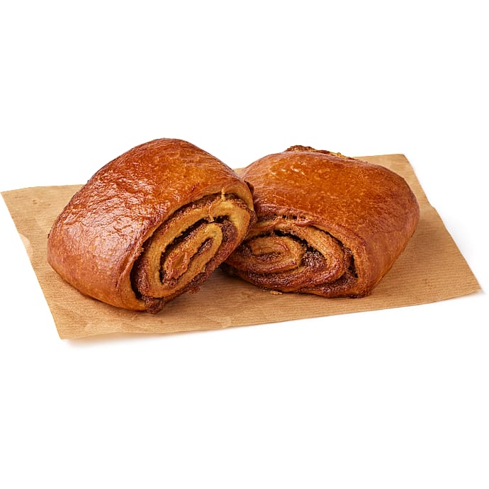 Kanelgifler 4 stk