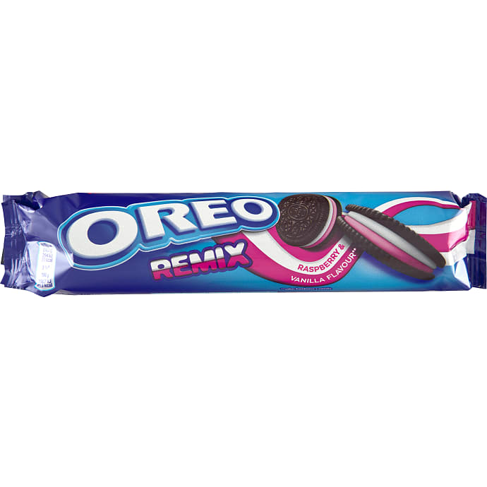 Oreo Remix