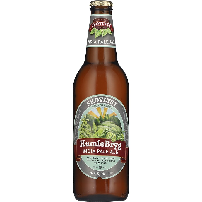 India Pale Ale