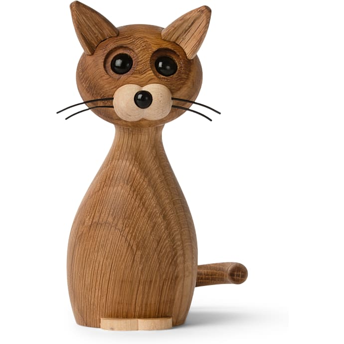 Spring Copenhagen Lucky Kat